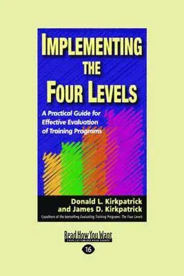 Implementing the Four Levels