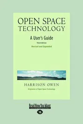 Open Space Technology