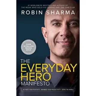 Everyday Hero Manifesto