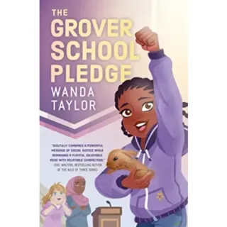 The Grover School Pledge