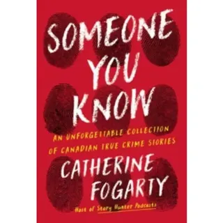 Someone You Know