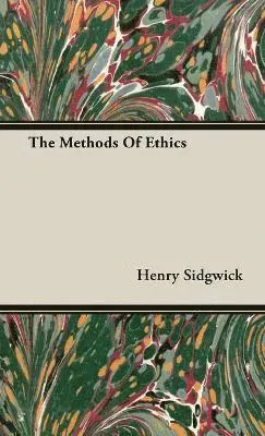 Methods Of Ethics