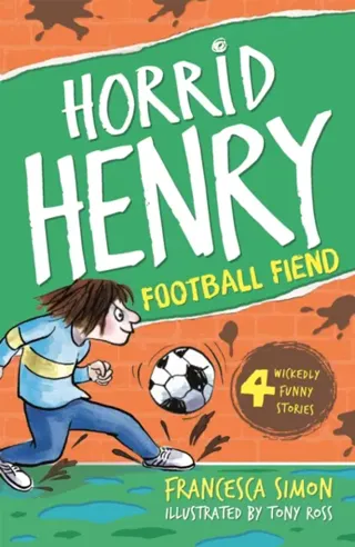Football Fiend