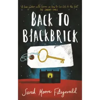 Back to Blackbrick