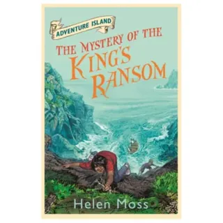 Adventure Island: The Mystery of the King's Ransom