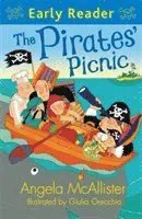 Early reader: the pirates picnic