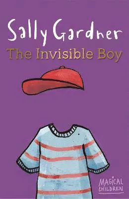 Invisible boy