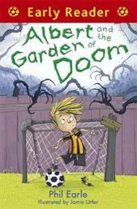 Early Reader: Albert and the Garden of Doom