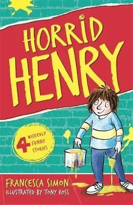 Horrid Henry