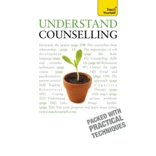 Understand Counselling