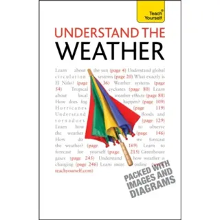 Understand The Weather: Teach Yourself