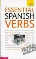 Essential Spanish Verbs: Teach Yourself