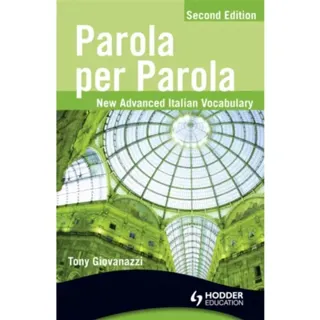 Parola per Parola Second Edition