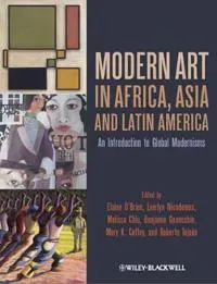 Modern Art in Africa, Asia and Latin America