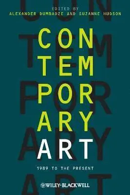 Contemporary Art