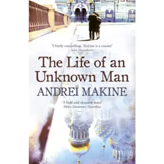 The Life of an Unknown Man