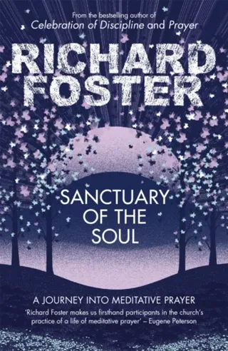 Sanctuary of the soul