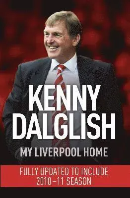 My Liverpool Home