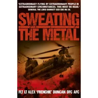 Sweating the Metal