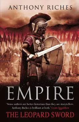 The Leopard Sword: Empire IV