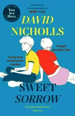 Sweet Sorrow