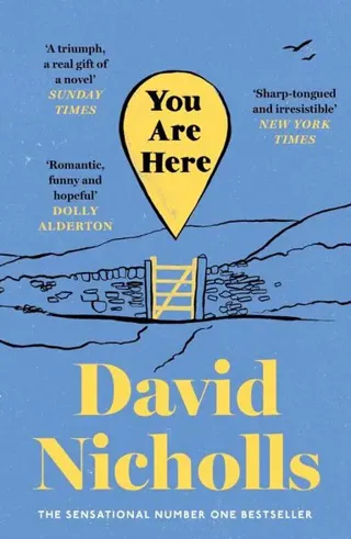 You Are Here