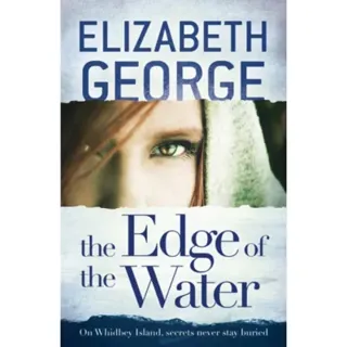 The Edge of the Water