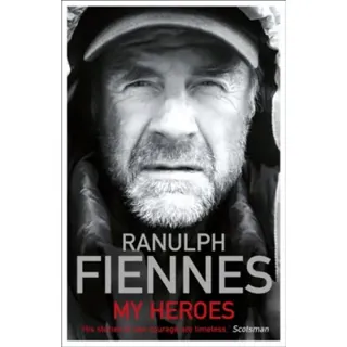 My Heroes: Extraordinary Courage, Exceptional People