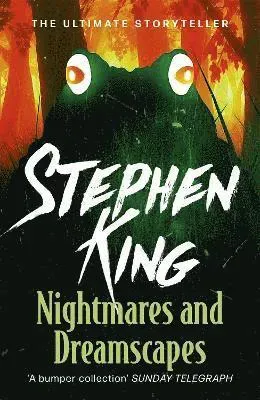 Nightmares and dreamscapes
