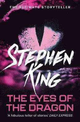The Eyes of the Dragon