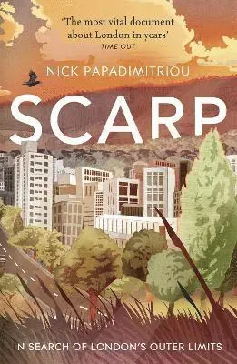 Scarp