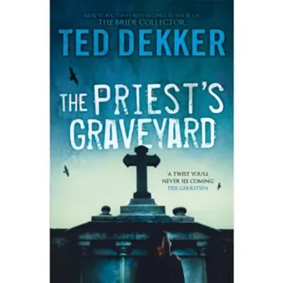The Priest's Graveyard