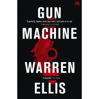 Gun Machine