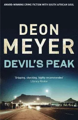 Devils peak