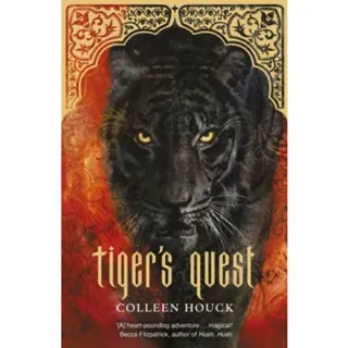 Tiger's Quest