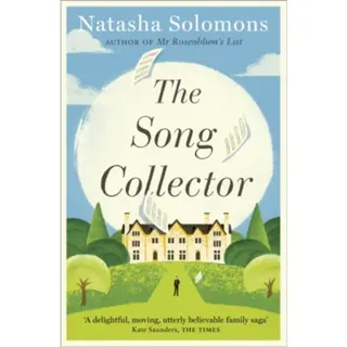 The Song Collector
