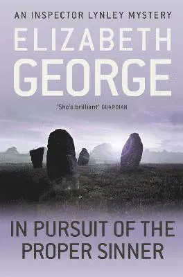 In Pursuit of the Proper Sinner