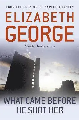 What Came Before He Shot Her