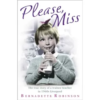 Please, Miss