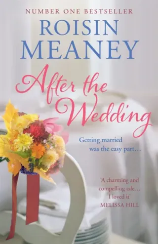 After the Wedding: What happens after you say 'I do'?
