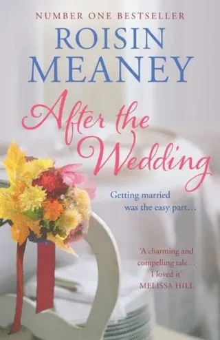 After the Wedding: What happens after you say 'I do'?