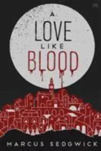 Love Like Blood