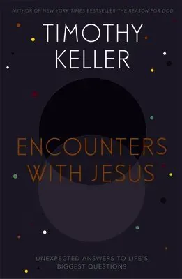 Encounters With Jesus