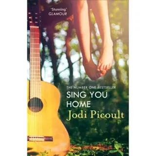 Sing You Home