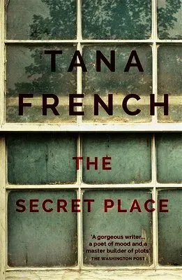 The Secret Place