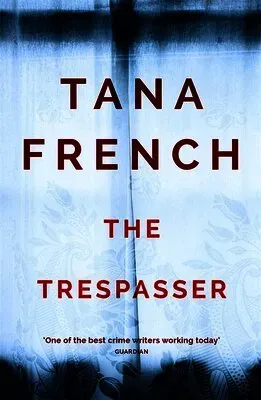 The Trespasser