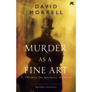 Murder as a Fine Art