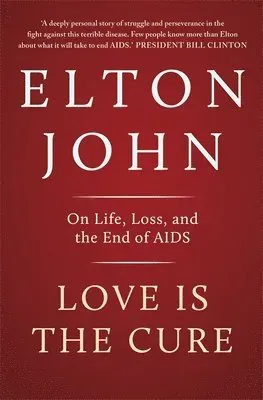 Love is the Cure