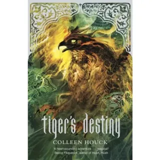 Tiger's Destiny