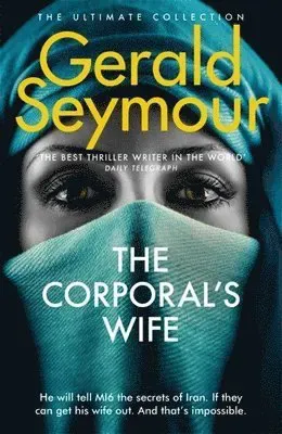 Corporal's Wife